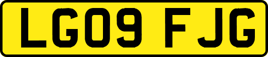 LG09FJG