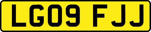LG09FJJ
