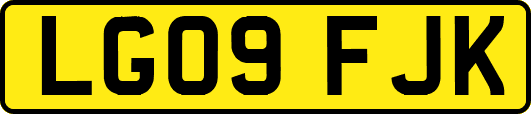 LG09FJK