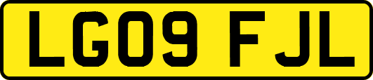 LG09FJL