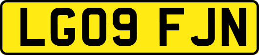 LG09FJN