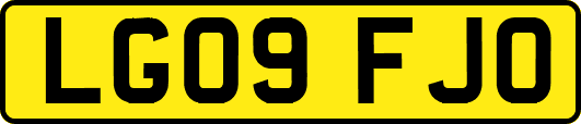 LG09FJO