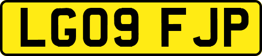 LG09FJP