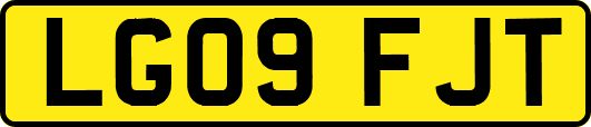 LG09FJT