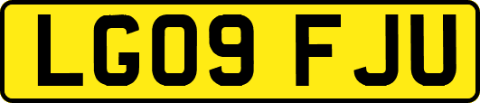 LG09FJU