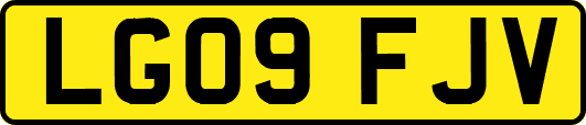LG09FJV