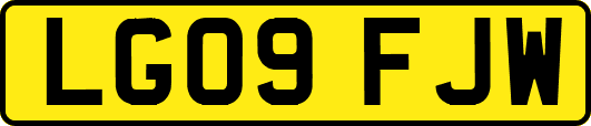 LG09FJW