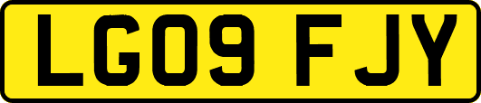 LG09FJY