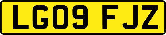 LG09FJZ