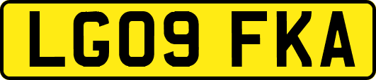 LG09FKA