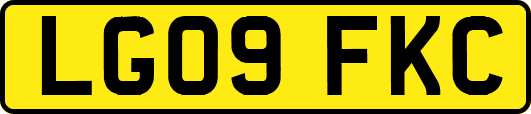 LG09FKC
