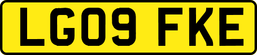 LG09FKE
