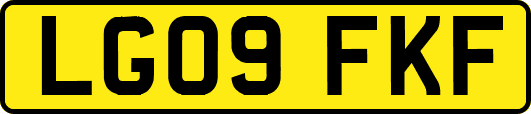 LG09FKF