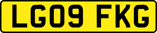 LG09FKG