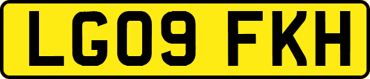 LG09FKH