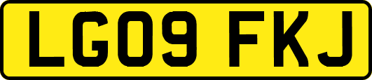 LG09FKJ