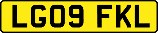 LG09FKL
