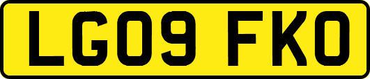 LG09FKO