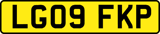 LG09FKP