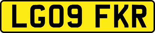 LG09FKR