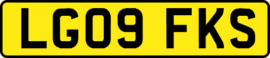 LG09FKS