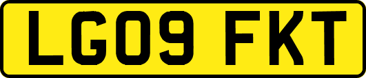 LG09FKT
