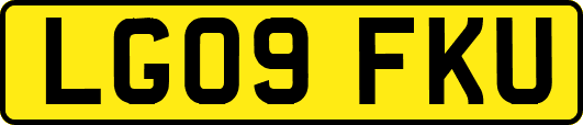 LG09FKU