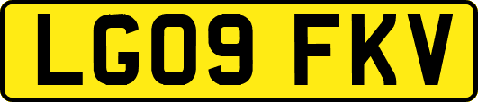 LG09FKV