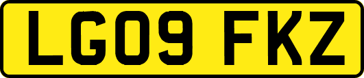 LG09FKZ