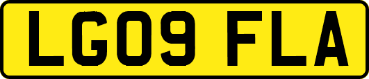 LG09FLA