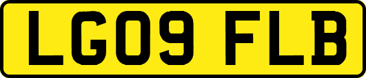 LG09FLB