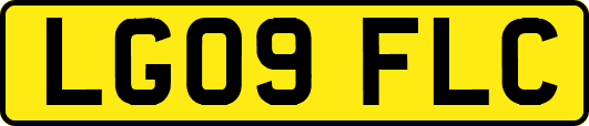 LG09FLC