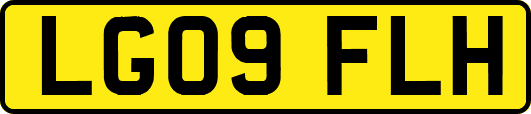 LG09FLH