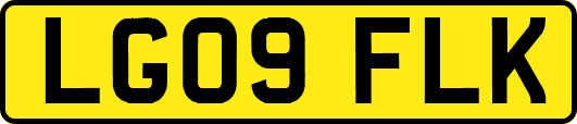 LG09FLK