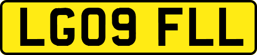 LG09FLL