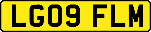 LG09FLM