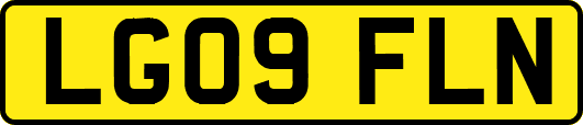 LG09FLN