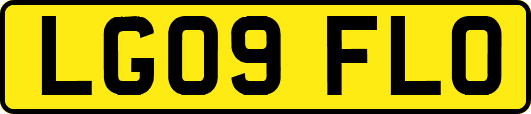 LG09FLO