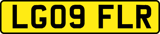 LG09FLR