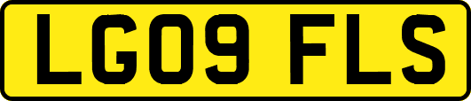 LG09FLS