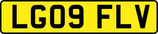 LG09FLV