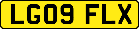 LG09FLX