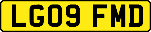 LG09FMD