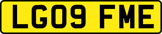 LG09FME