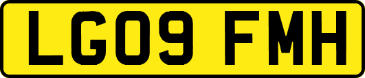 LG09FMH