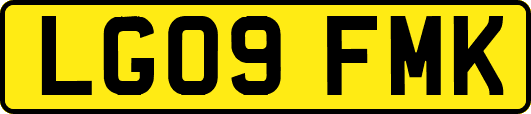LG09FMK