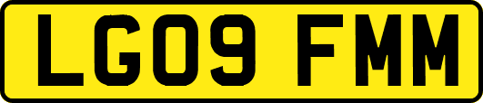 LG09FMM