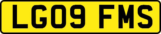 LG09FMS