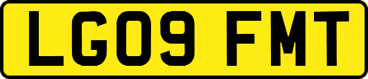 LG09FMT