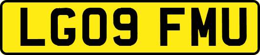 LG09FMU
